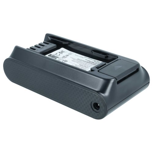 VHBW Vacuum Cleaner Battery XBTR625 - 2000 mAh 21.6 V Li-Ion