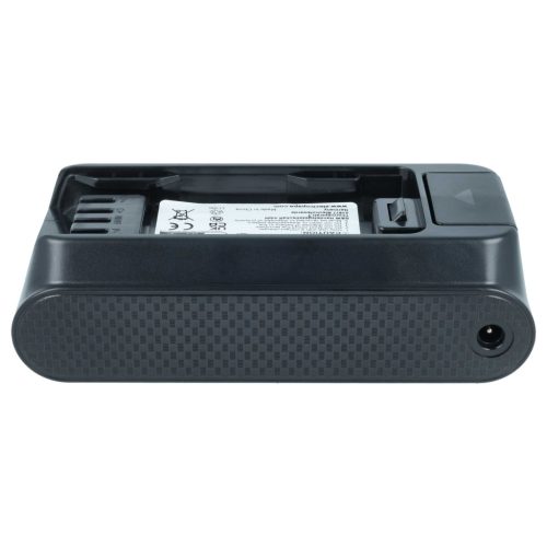 VHBW Vacuum Cleaner Battery XBTR625 - 2000 mAh 21.6 V Li-Ion