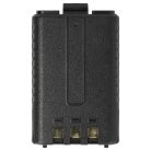 VHBW Rádió Akkumulátor Baofeng BL-5 - 1800 mAh 7,4 V Li-Ion