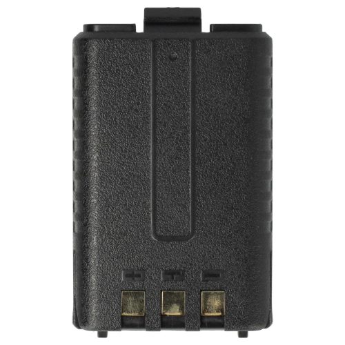 VHBW Rádió Akkumulátor Baofeng BL-5 - 1800 mAh 7,4 V Li-Ion