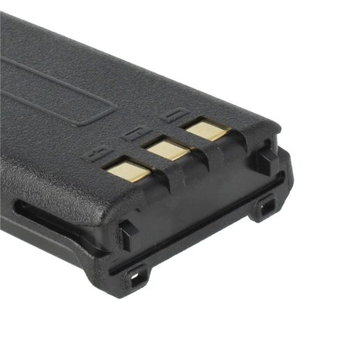 VHBW Rádió Akkumulátor Baofeng BL-5 - 1800 mAh 7,4 V Li-Ion