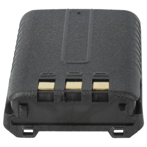 VHBW Rádió Akkumulátor Baofeng BL-5 - 1800 mAh 7,4 V Li-Ion