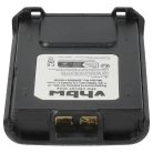 VHBW Rádió Akkumulátor Baofeng BL-5 - 1800 mAh 7,4 V Li-Ion