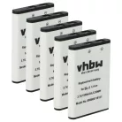 VHBW Radio Akku Baofeng BL-3 - 1500 mAh 3,7 V Li-Ion