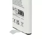 VHBW Radio Akku Baofeng BL-3 - 1500 mAh 3,7 V Li-Ion