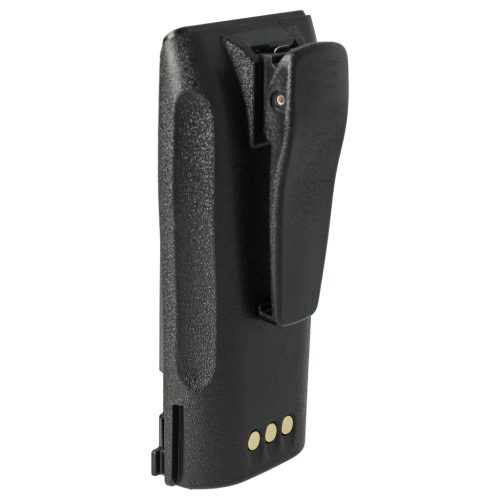 VHBW Rádió Akkumulátor CP040, CP200d, DP1400 - 1800 mAh 7,2 V NiMH