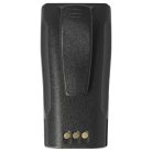 VHBW Rádió Akkumulátor CP040, CP200d, DP1400 - 1800 mAh 7,2 V NiMH