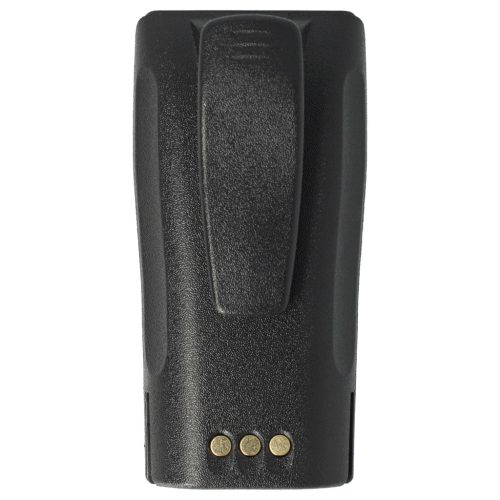 VHBW Rádió Akkumulátor CP040, CP200d, DP1400 - 1800 mAh 7,2 V NiMH