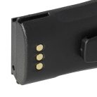 VHBW Rádió Akkumulátor CP040, CP200d, DP1400 - 1800 mAh 7,2 V NiMH