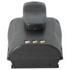 VHBW Rádió Akkumulátor CP040, CP200d, DP1400 - 1800 mAh 7,2 V NiMH