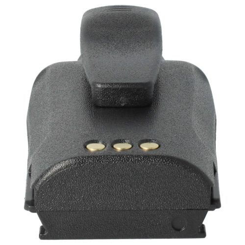 VHBW Rádió Akkumulátor CP040, CP200d, DP1400 - 1800 mAh 7,2 V NiMH