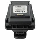 VHBW Rádió Akkumulátor CP040, CP200d, DP1400 - 1800 mAh 7,2 V NiMH