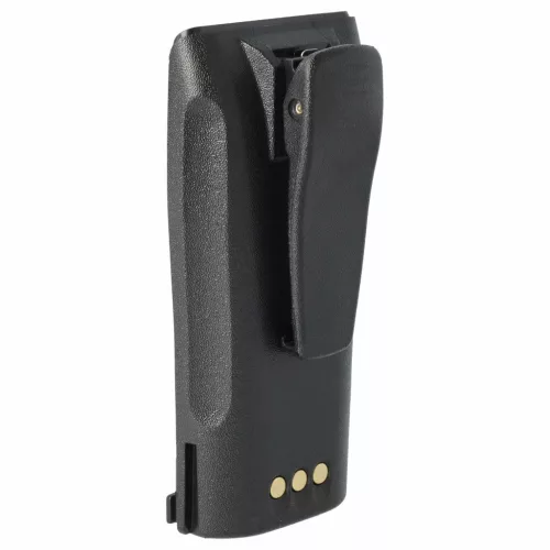 VHBW Radio Akku MNN4254AR, NNTN4496, NNTN4496AR - 2500 mAh 7,2 V NiMH