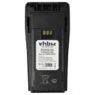 VHBW Radio Akku MNN4254AR, NNTN4496, NNTN4496AR - 2500 mAh 7,2 V NiMH