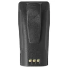 VHBW Radio Akku MNN4254AR, NNTN4496, NNTN4496AR - 2500 mAh 7,2 V NiMH