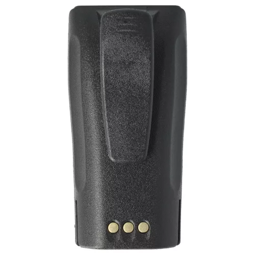 VHBW Radio Akku MNN4254AR, NNTN4496, NNTN4496AR - 2500 mAh 7,2 V NiMH