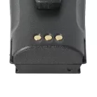 VHBW Radio Akku MNN4254AR, NNTN4496, NNTN4496AR - 2500 mAh 7,2 V NiMH