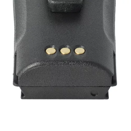 VHBW Radio Akku MNN4254AR, NNTN4496, NNTN4496AR - 2500 mAh 7,2 V NiMH