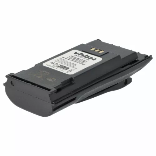 VHBW Radio Akku MNN4254AR, NNTN4496, NNTN4496AR - 2500 mAh 7,2 V NiMH