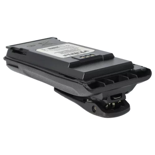 VHBW Radio Akku MNN4254AR, NNTN4496, NNTN4496AR - 2500 mAh 7,2 V NiMH