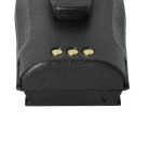 VHBW Radio Akku NNTN4497, NNTN4496AR, NNTN4496 - 1400 mAh 7,2 V NiMH