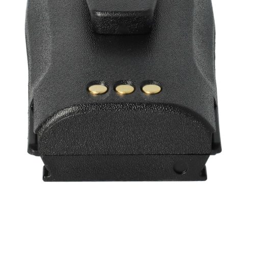 VHBW Radio Akku NNTN4497, NNTN4496AR, NNTN4496 - 1400 mAh 7,2 V NiMH