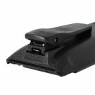 VHBW Radio Akku NNTN4497, NNTN4496AR, NNTN4496 - 1400 mAh 7,2 V NiMH