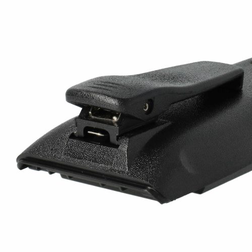 VHBW Radio Akku NNTN4497, NNTN4496AR, NNTN4496 - 1400 mAh 7,2 V NiMH