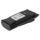 VHBW Radio Akku NNTN4497, NNTN4496AR, NNTN4496 - 1400 mAh 7,2 V NiMH
