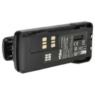 VHBW Radio Battery PMNN4415AR, PMNN4415, PMNN441 - 2600 mAh 7.4 V Li-Ion