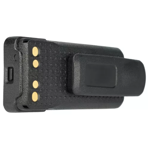 VHBW Radio Battery PMNN4415AR, PMNN4415, PMNN441 - 2600 mAh 7.4 V Li-Ion