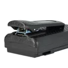 VHBW Radio Battery PMNN4415AR, PMNN4415, PMNN441 - 2600 mAh 7.4 V Li-Ion