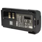 VHBW Radio Battery PMNN4415AR, PMNN4415, PMNN441 - 2600 mAh 7.4 V Li-Ion
