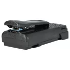 VHBW Radio Battery PMNN4415AR, PMNN4415, PMNN441 - 2600 mAh 7.4 V Li-Ion