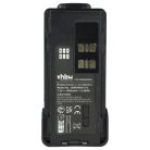 VHBW Rádió Akkumulátor PMNN4415AR, PMNN4415, PMNN441 - 1800 mAh 7,4 V Li-Ion