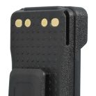 VHBW Rádió Akkumulátor PMNN4415AR, PMNN4415, PMNN441 - 1800 mAh 7,4 V Li-Ion