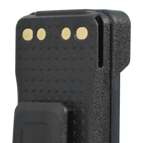 VHBW Rádió Akkumulátor PMNN4415AR, PMNN4415, PMNN441 - 1800 mAh 7,4 V Li-Ion