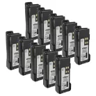 VHBW Radio Akku PMNN441, PMNN4415, PMNN4415AR - 3000 mAh 7,2 V Li-Ion