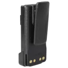 VHBW Radio Akku PMNN441, PMNN4415, PMNN4415AR - 3000 mAh 7,2 V Li-Ion