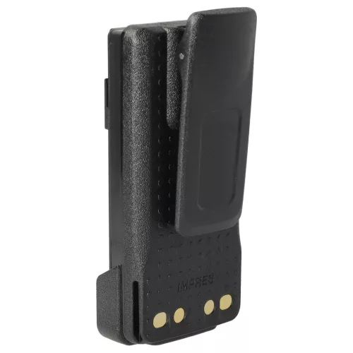 VHBW Radio Akku PMNN441, PMNN4415, PMNN4415AR - 3000 mAh 7,2 V Li-Ion