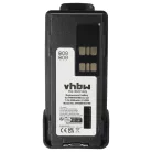 VHBW Radio Akku PMNN441, PMNN4415, PMNN4415AR - 3000 mAh 7,2 V Li-Ion