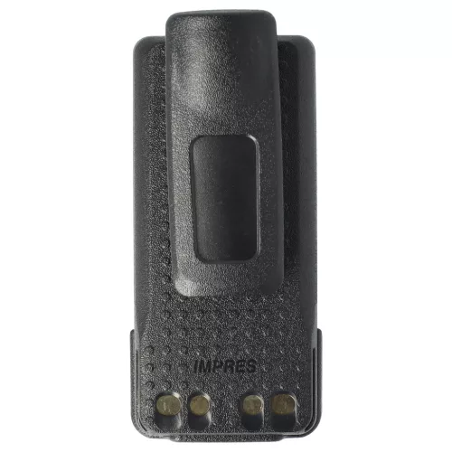 VHBW Radio Akku PMNN441, PMNN4415, PMNN4415AR - 3000 mAh 7,2 V Li-Ion