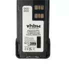 VHBW Radio Akku PMNN441, PMNN4415, PMNN4415AR - 3000 mAh 7,2 V Li-Ion