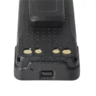 VHBW Radio Akku PMNN441, PMNN4415, PMNN4415AR - 3000 mAh 7,2 V Li-Ion