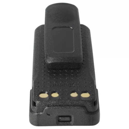 VHBW Radio Akku PMNN441, PMNN4415, PMNN4415AR - 3000 mAh 7,2 V Li-Ion