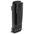 VHBW Radio Battery NNTN4066, PMNN4065, NNTN4077, NNTN4103 - 1800 mAh 7.4 V Li-Ion