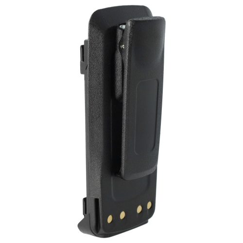 VHBW Radio Battery NNTN4066, PMNN4065, NNTN4077, NNTN4103 - 1800 mAh 7.4 V Li-Ion