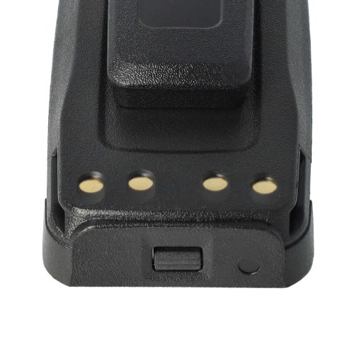 VHBW Radio Battery NNTN4066, PMNN4065, NNTN4077, NNTN4103 - 1800 mAh 7.4 V Li-Ion