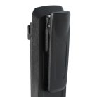 VHBW Radio Battery NNTN4066, PMNN4065, NNTN4077, NNTN4103 - 1800 mAh 7.4 V Li-Ion