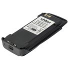 VHBW Radio Battery NNTN4066, PMNN4065, NNTN4077, NNTN4103 - 1800 mAh 7.4 V Li-Ion